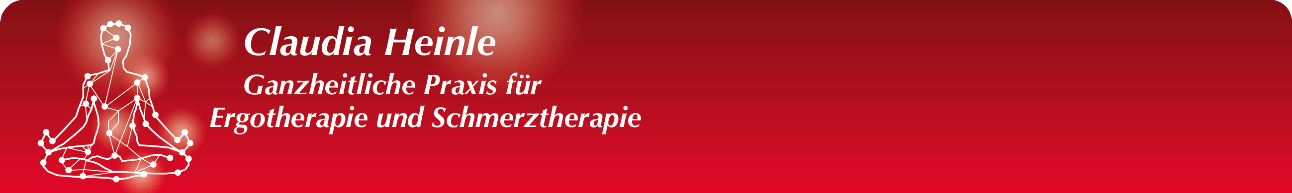 Claudia Heinle - Ganzheitliche Praxis für Ergotherapie und Schmerztherapie